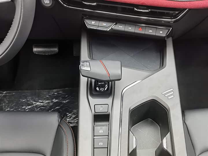 Changan X5 Plus 2025 2025款 1.5T DCT先锋型