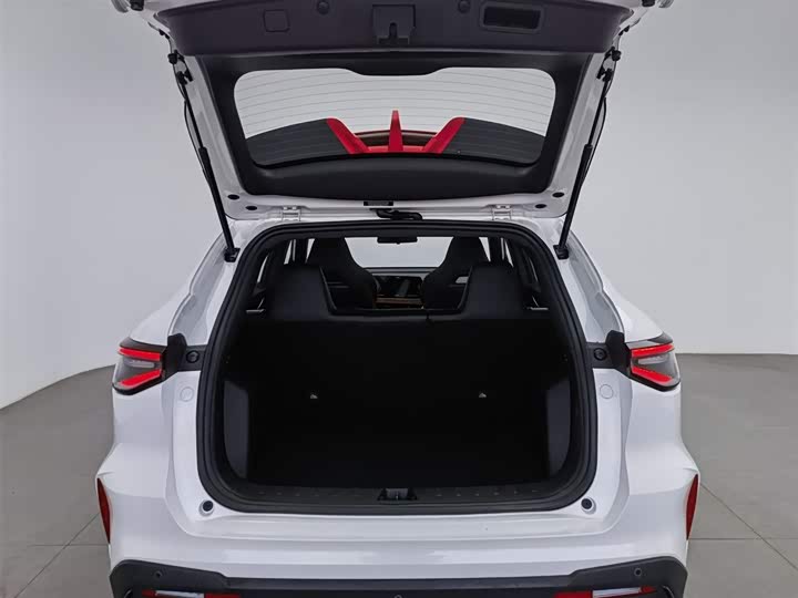 Changan X5 Plus 2025 2025款 1.5T DCT先锋型