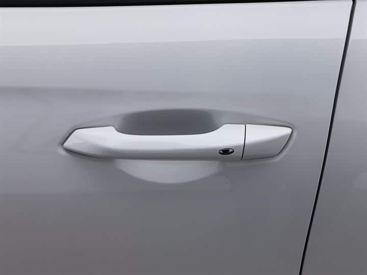 Changan X5 Plus 2025 2025款 1.5T DCT先锋型