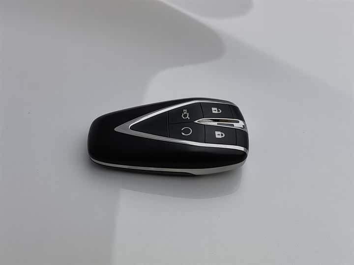 Changan X5 Plus 2025 2025款 1.5T DCT先锋型