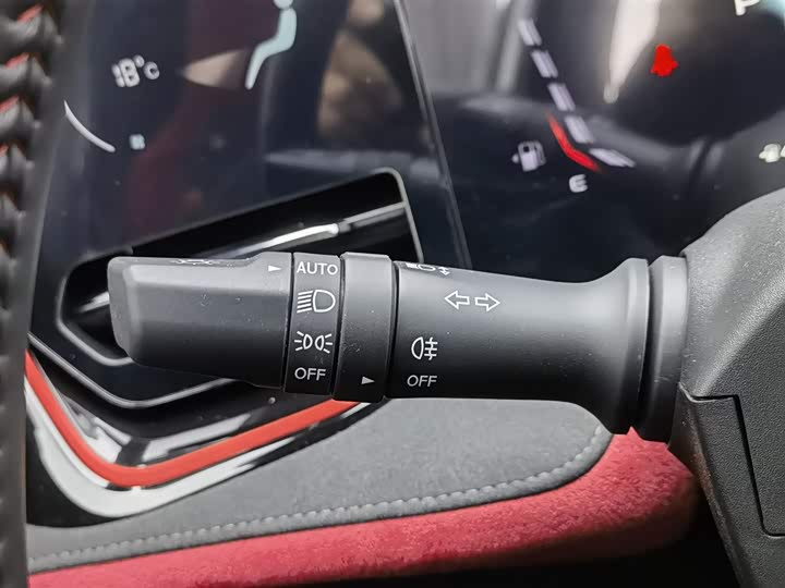 Changan X5 Plus 2025 2025款 1.5T DCT先锋型