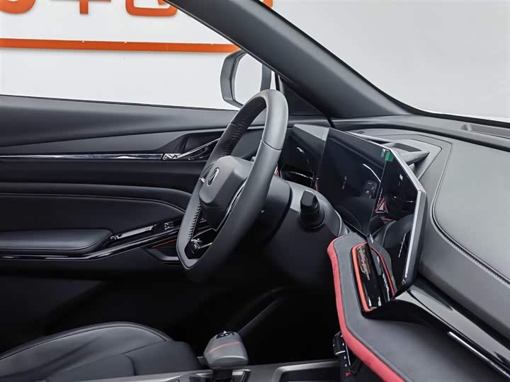 Changan X5 Plus 2025 2025款 1.5T DCT先锋型