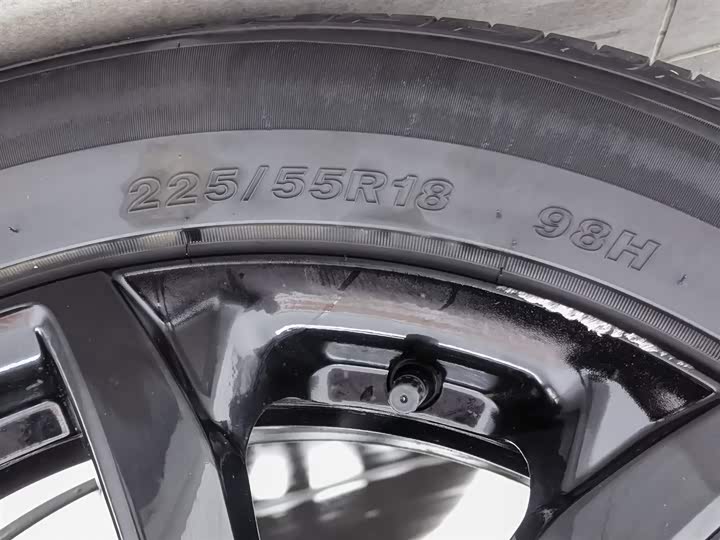 Changan X5 Plus 2025 2025款 1.5T DCT先锋型