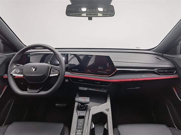 Changan X5 Plus 2025 2025款 1.5T DCT先锋型