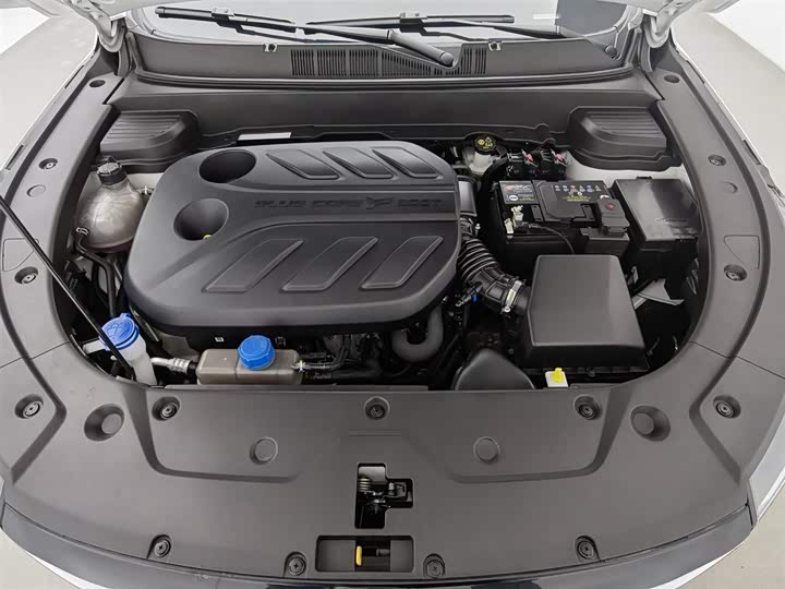 Changan X5 Plus 2025 2025款 1.5T DCT先锋型