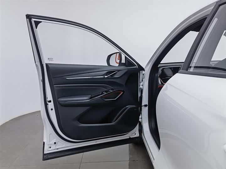 Changan X5 Plus 2025 2025款 1.5T DCT先锋型