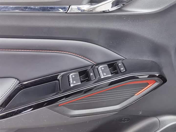 Changan X5 Plus 2025 2025款 1.5T DCT先锋型