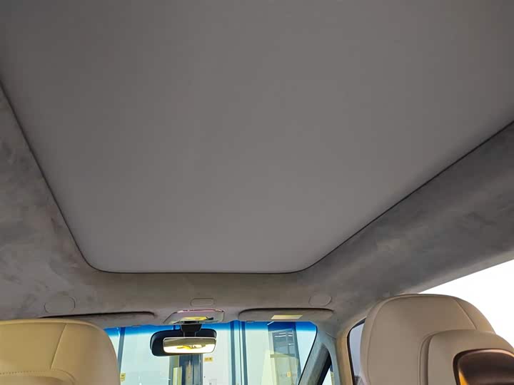 Zeekr Mix 2025 2025款 长续航智驾版