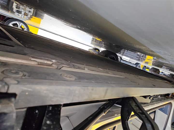 Zeekr Mix 2025 2025款 长续航智驾版