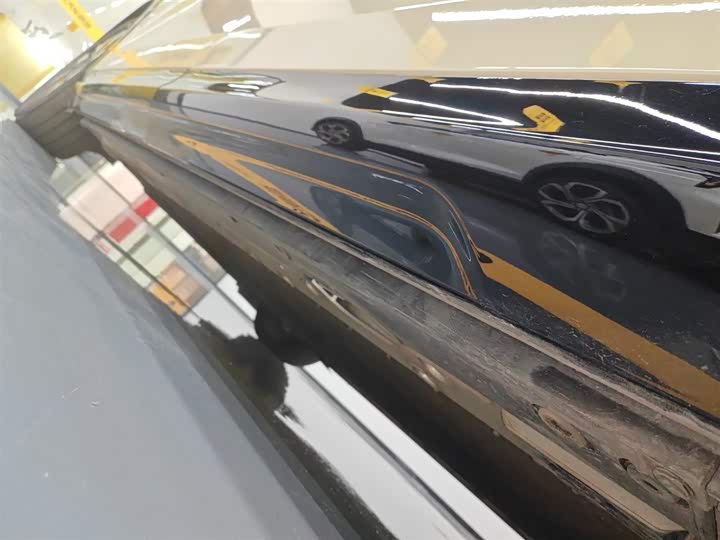 Zeekr Mix 2025 2025款 长续航智驾版