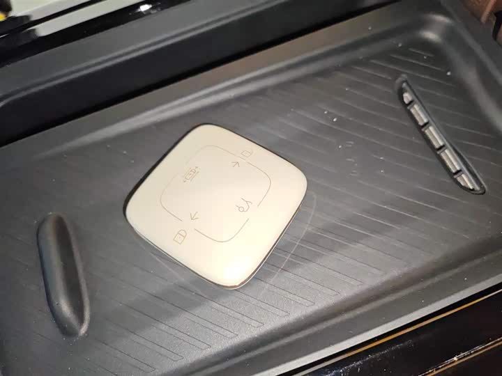 Zeekr Mix 2025 2025款 长续航智驾版