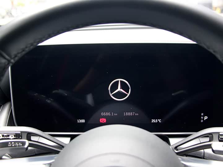 Mercedes-Benz GLC-Class AMG 2024 2024款 AMG GLC 43 4MATIC