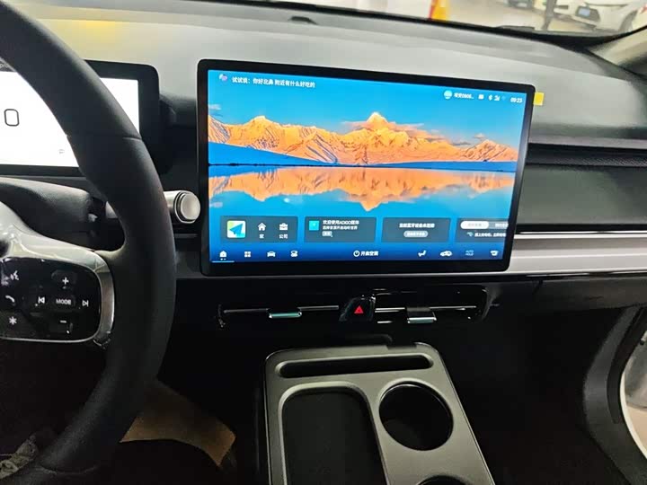 GAC Aion Y 2025 2025款 Plus 510 智豪版