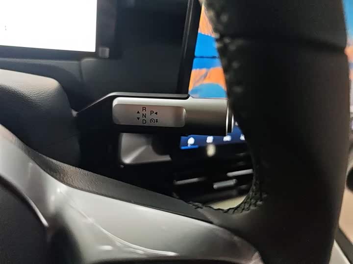 GAC Aion Y 2025 2025款 Plus 510 智豪版