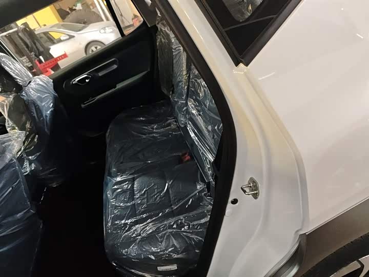 GAC Aion Y 2025 2025款 Plus 510 智豪版