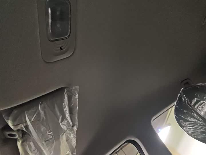 GAC Aion Y 2025 2025款 Plus 510 智豪版