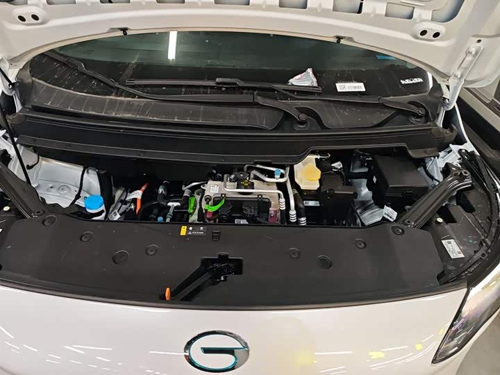 GAC Aion Y 2025 2025款 Plus 510 智豪版