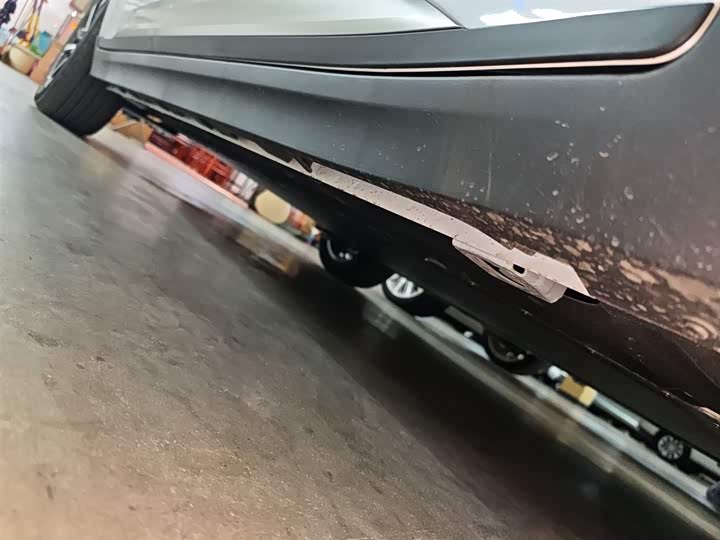 GAC Aion Y 2025 2025款 Plus 510 智豪版