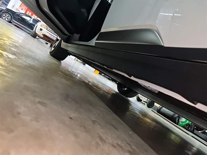 GAC Aion Y 2025 2025款 Plus 510 智豪版