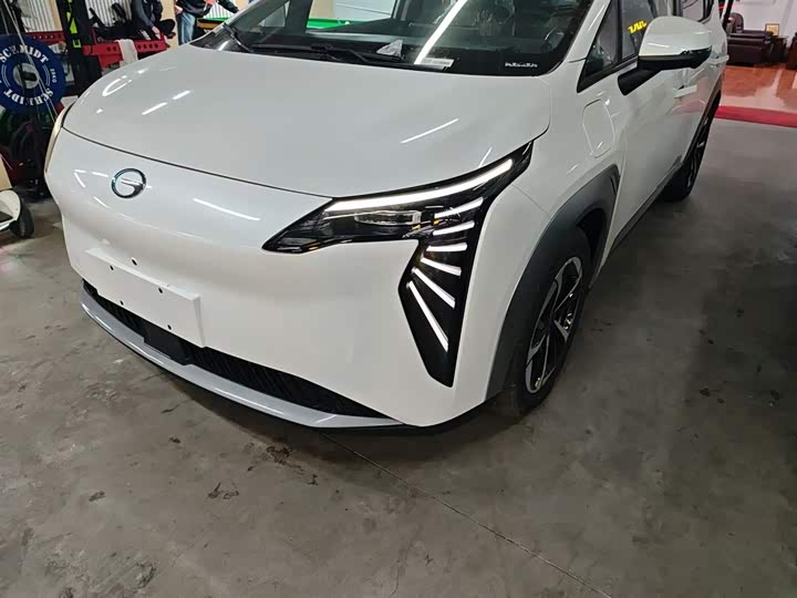 GAC Aion Y 2025 2025款 Plus 510 智豪版