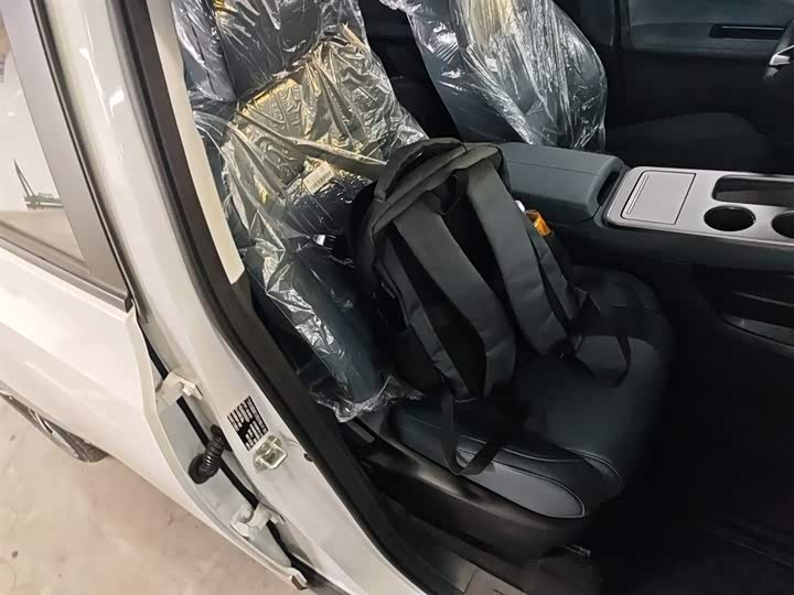 GAC Aion Y 2025 2025款 Plus 510 智豪版