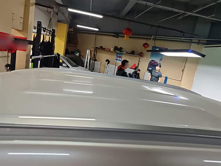 GAC Aion Y 2025 2025款 Plus 510 智豪版