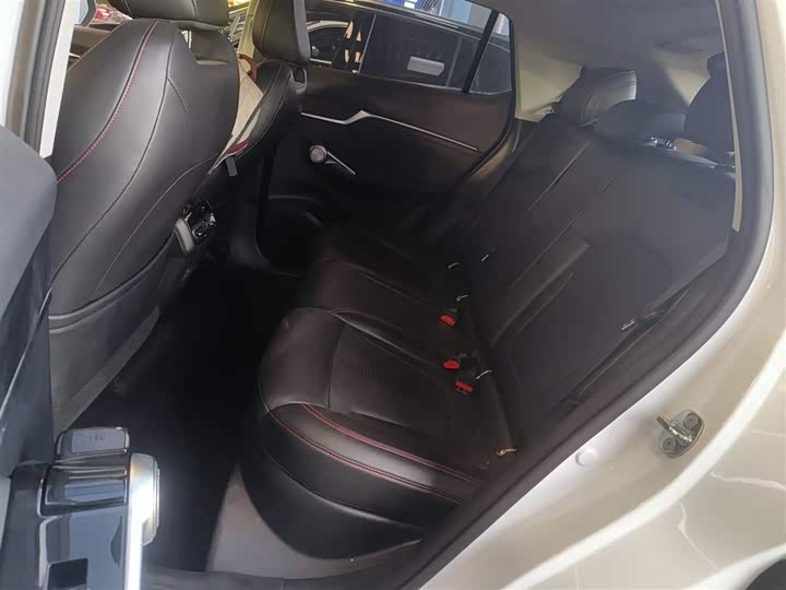 GAC Trumpchi Emkoo 2022 2022款 2.0ATK 双子星版