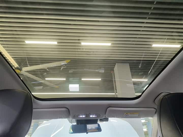 GAC Trumpchi Emkoo 2022 2022款 2.0ATK 双子星版