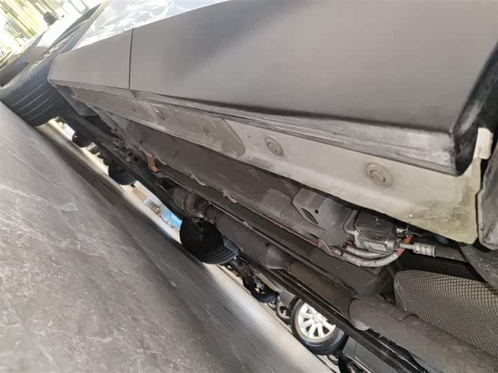 GAC Trumpchi Emkoo 2022 2022款 2.0ATK 双子星版