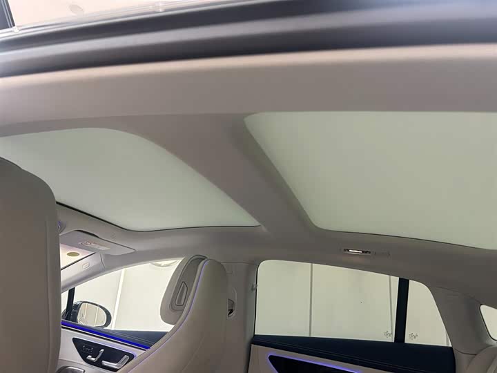 Mercedes-Benz EQE AMG 2023 2023款 AMG EQE 53 4MATIC+