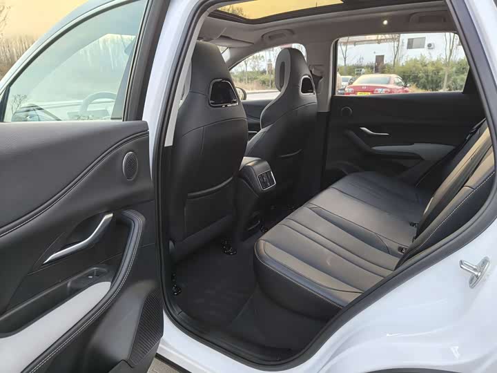 BYD Sea Lion 05 DM-i Hybrid 2025 2025款 DM-i 智驾版 115KM旗舰型