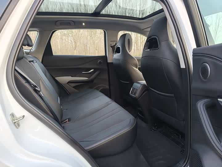 BYD Sea Lion 05 DM-i Hybrid 2025 2025款 DM-i 智驾版 115KM旗舰型