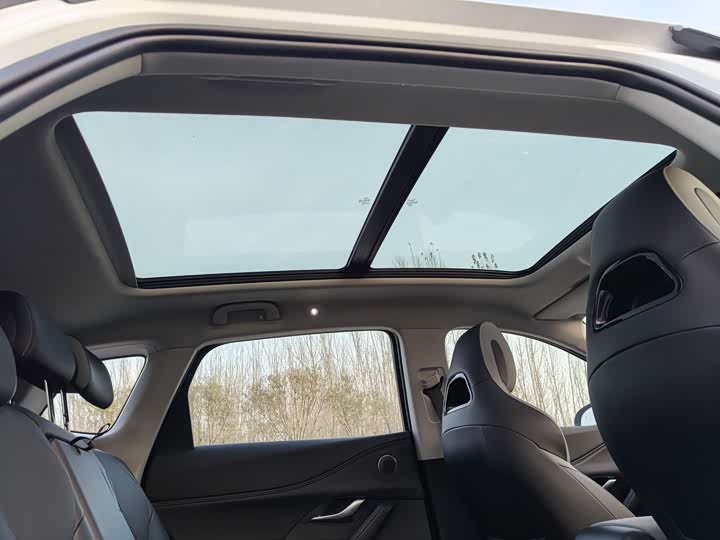 BYD Sea Lion 05 DM-i Hybrid 2025 2025款 DM-i 智驾版 115KM旗舰型