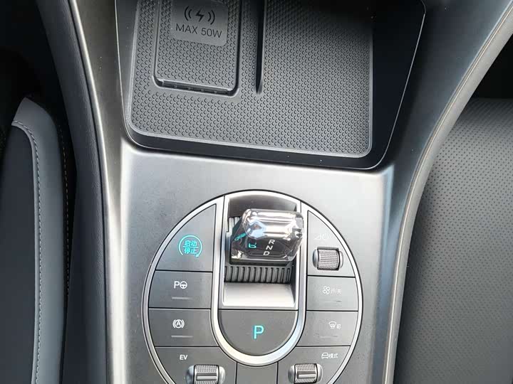 BYD Sea Lion 05 DM-i Hybrid 2025 2025款 DM-i 智驾版 115KM旗舰型