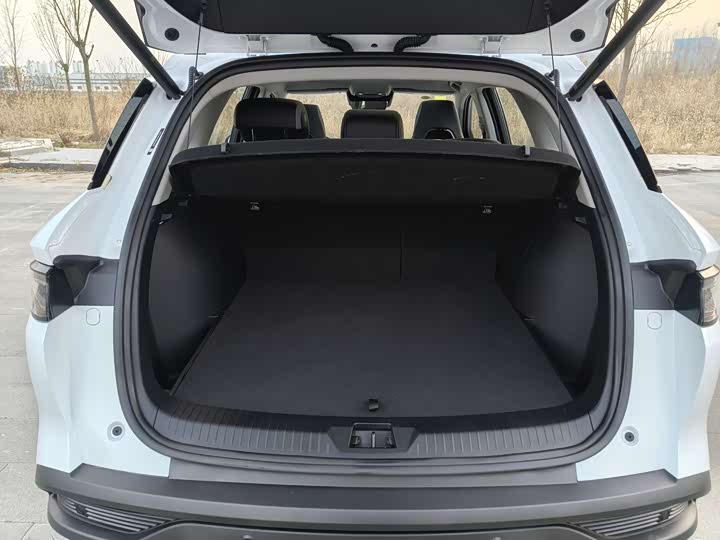 BYD Sea Lion 05 DM-i Hybrid 2025 2025款 DM-i 智驾版 115KM旗舰型