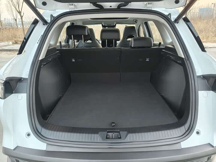 BYD Sea Lion 05 DM-i Hybrid 2025 2025款 DM-i 智驾版 115KM旗舰型