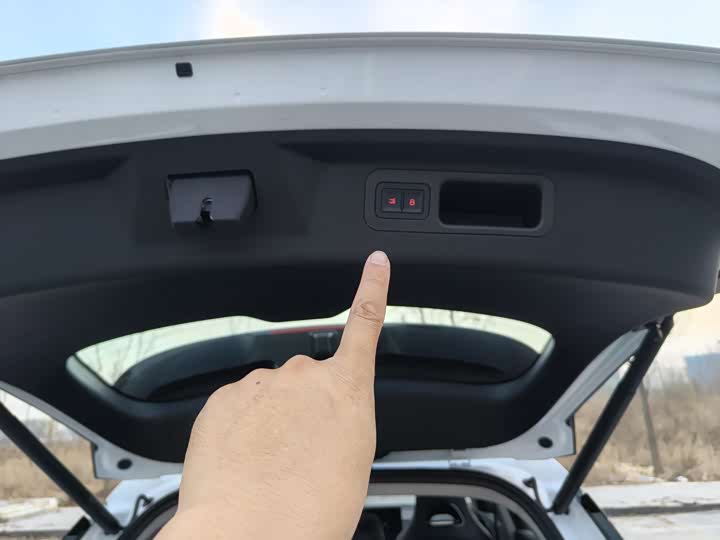 BYD Sea Lion 05 DM-i Hybrid 2025 2025款 DM-i 智驾版 115KM旗舰型