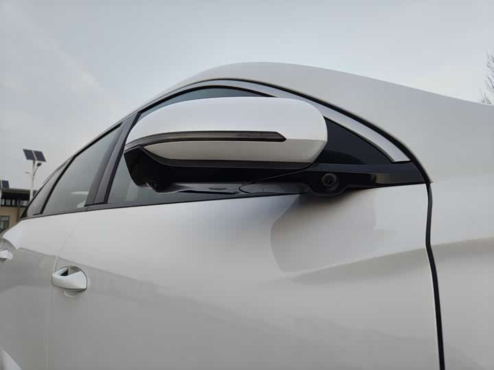 BYD Sea Lion 05 DM-i Hybrid 2025 2025款 DM-i 智驾版 115KM旗舰型