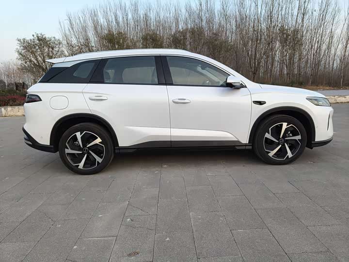 BYD Sea Lion 05 DM-i Hybrid 2025 2025款 DM-i 智驾版 115KM旗舰型