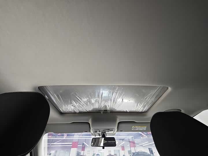 Skoda Rapid 2022 2022款 1.5L 自动舒享版