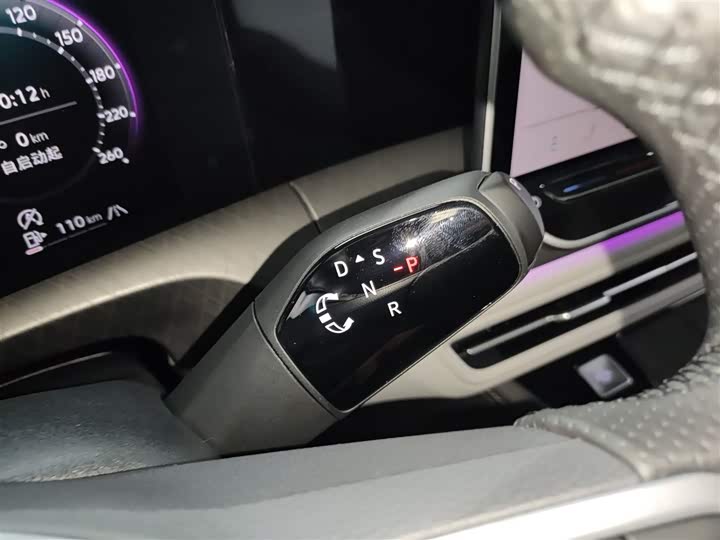 Volkswagen Talagon 2026 2026款 450TSI 四驱旗舰 6座