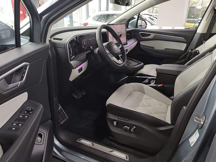 Volkswagen Talagon 2026 2026款 450TSI 四驱旗舰 6座