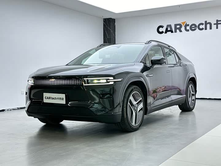 Changan Qiyuan (Nevo) E07 2025 2025款 纯电 四驱 90kWh 大成版