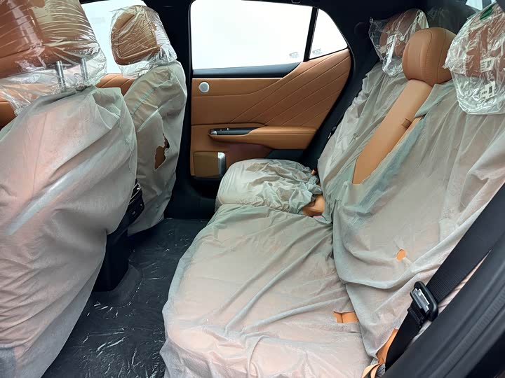 Changan Qiyuan (Nevo) E07 2025 2025款 纯电 四驱 90kWh 大成版