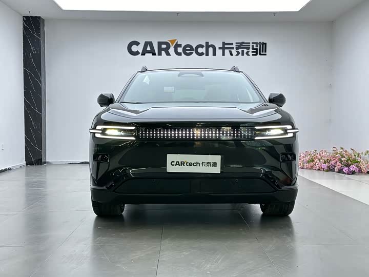 Changan Qiyuan (Nevo) E07 2025 2025款 纯电 四驱 90kWh 大成版