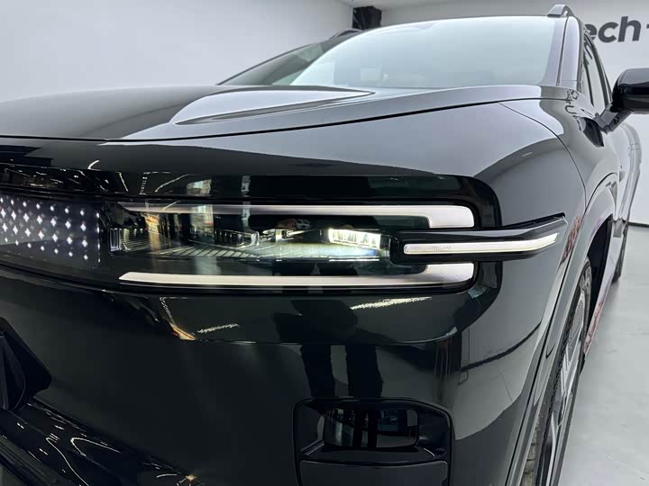 Changan Qiyuan (Nevo) E07 2025 2025款 纯电 四驱 90kWh 大成版