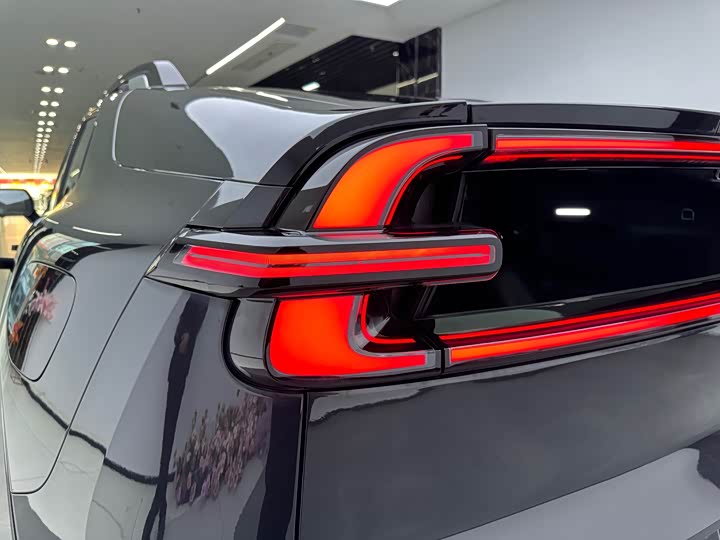 Changan Qiyuan (Nevo) E07 2025 2025款 纯电 四驱 90kWh 大成版