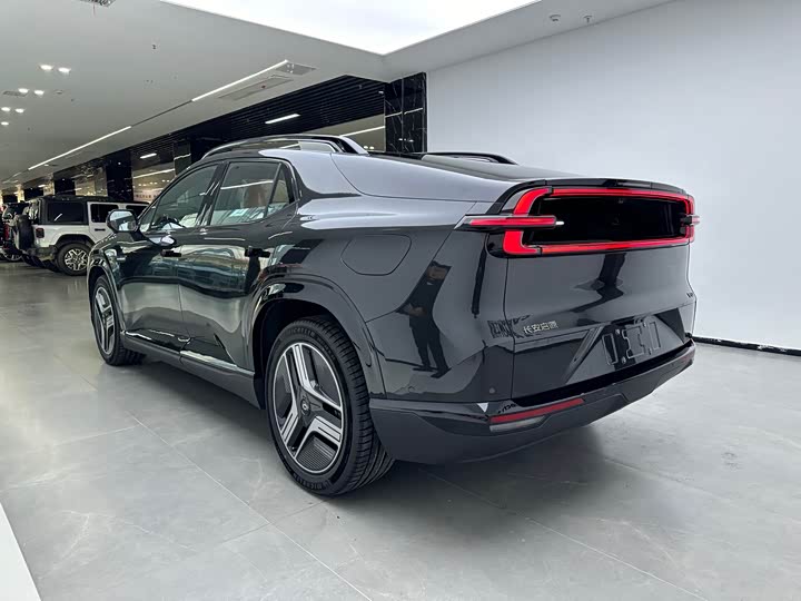 Changan Qiyuan (Nevo) E07 2025 2025款 纯电 四驱 90kWh 大成版