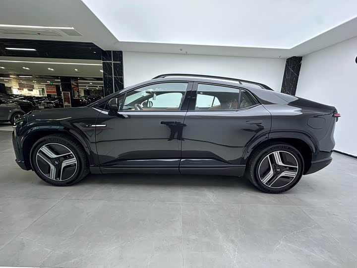 Changan Qiyuan (Nevo) E07 2025 2025款 纯电 四驱 90kWh 大成版