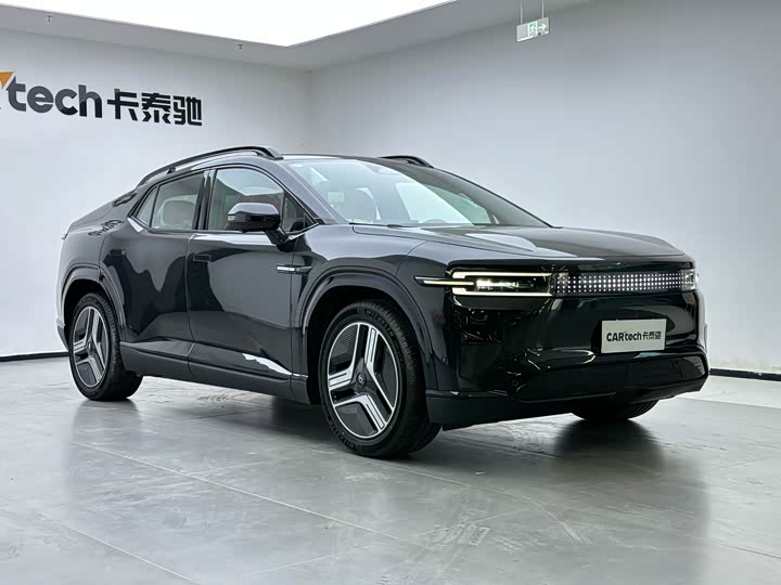 Changan Qiyuan (Nevo) E07 2025 2025款 纯电 四驱 90kWh 大成版